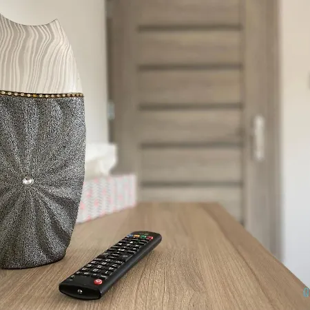 Διαμέρισμα Violet Apartment *